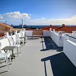Downtown Pensionat 3*