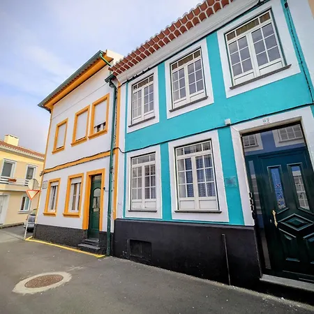 Downtown 3* Angra do Heroismo