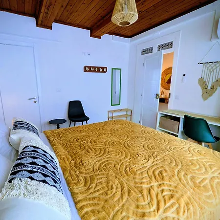 Guest house Downtown Angra do Heroismo