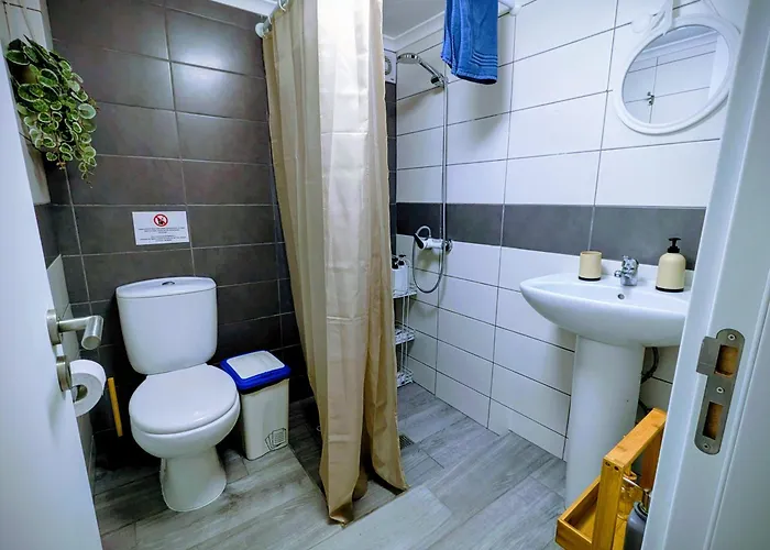 Downtown Guest house