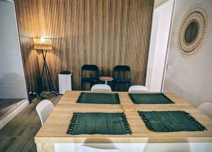 Guest house Downtown Angra do Heroismo