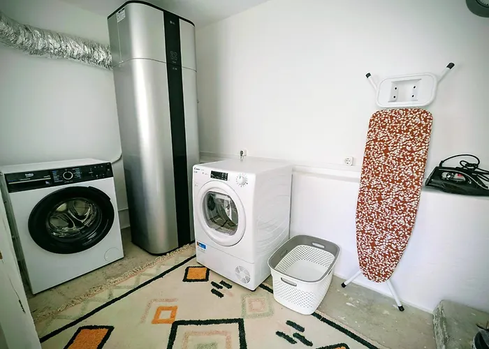 Guest house Downtown 3*