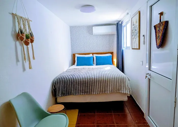 Downtown Guest house