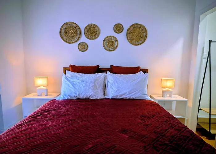 Downtown Guest house