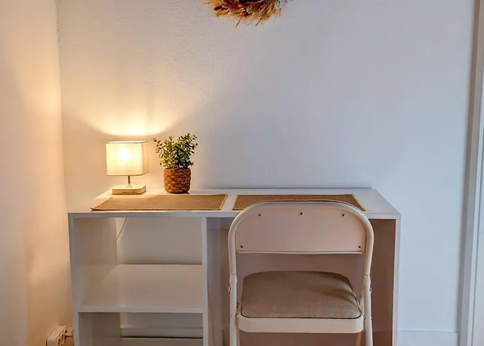 Guest house Downtown 3*