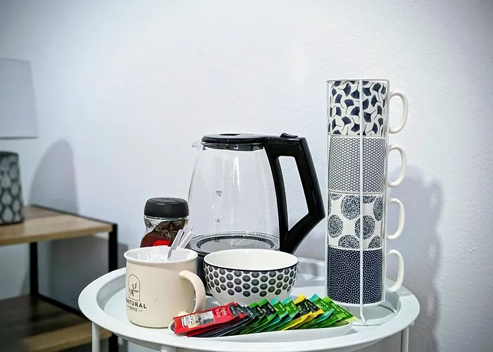 Guest house Downtown