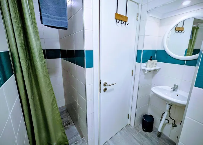 Guest house Downtown Angra do Heroismo