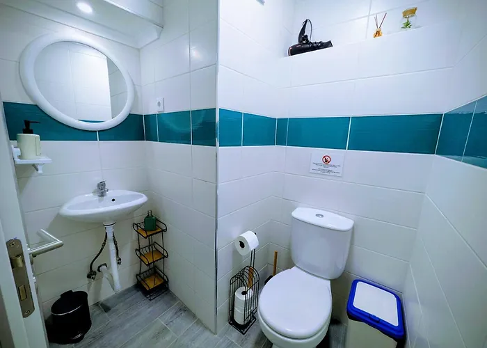 Downtown Guest house