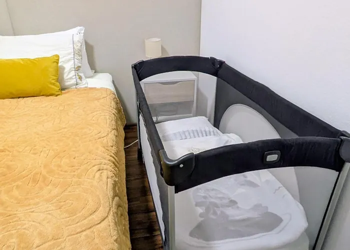 Guest house Downtown