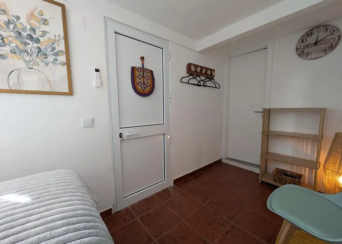 Guest house Downtown