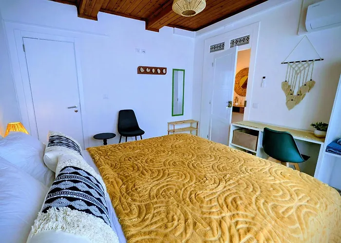 Guest house Downtown Angra do Heroismo