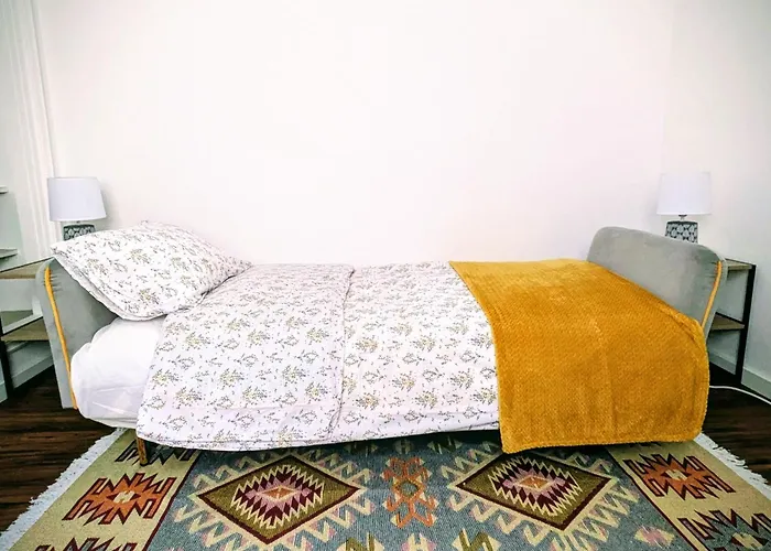 Downtown Guest house Angra do Heroismo