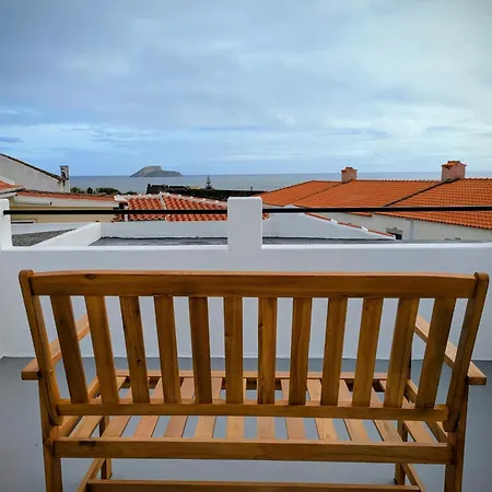 Πανσιόν Downtown Angra do Heroísmo