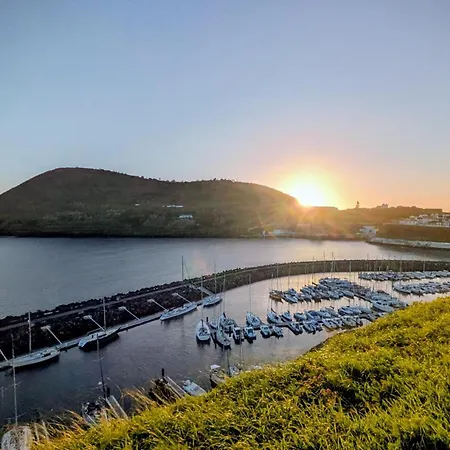 Downtown Angra do Heroísmo