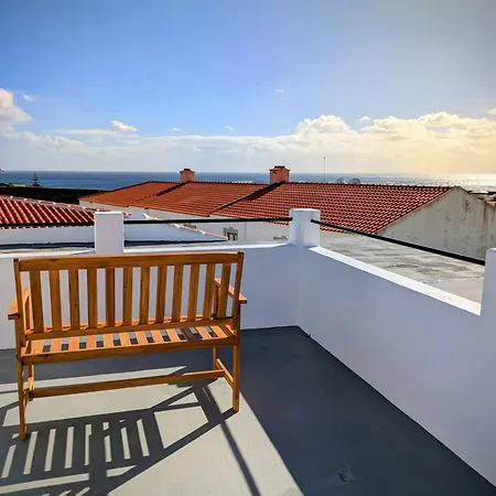 Konukevi Downtown Angra do Heroísmo