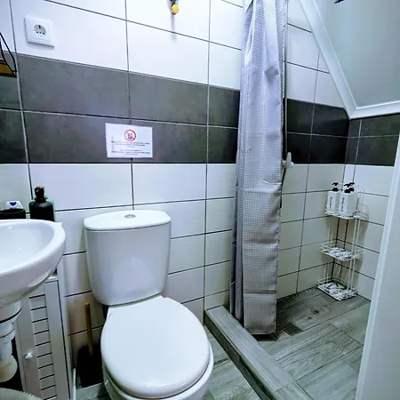 Gæstehus Downtown