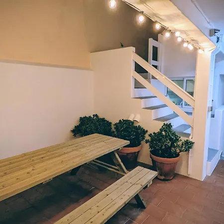 Konukevi Downtown Angra do Heroísmo