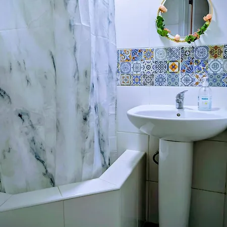 Downtown Angra do Heroísmo