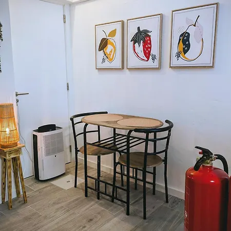 Konukevi Downtown Angra do Heroísmo