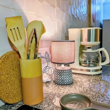 Konukevi Downtown Angra do Heroísmo