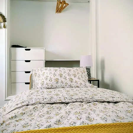 Downtown Gæstehus 3*