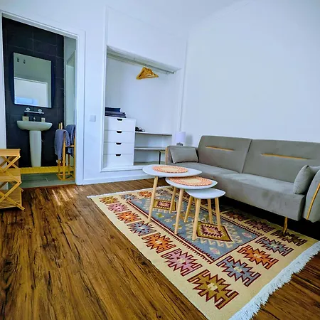 Downtown 3* Angra do Heroísmo