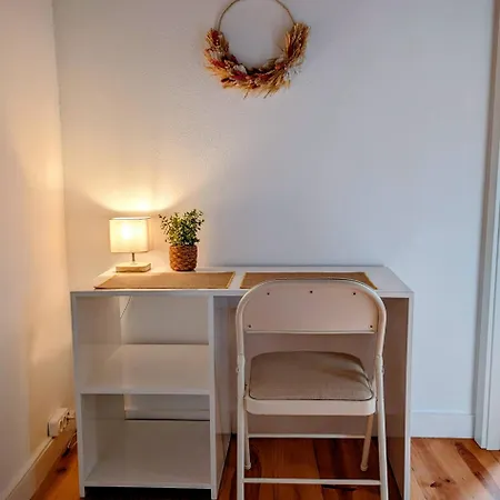 Gæstehus Downtown 3*