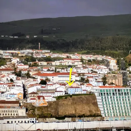 Konukevi Downtown