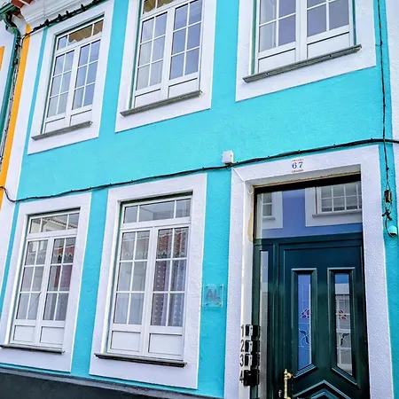 Gæstehus Downtown 3*