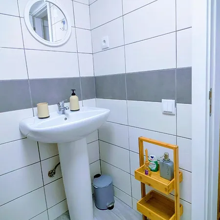 Downtown Gæstehus 3*