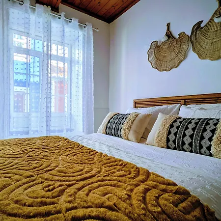 Downtown Maison d'hôtes Angra do Heroísmo