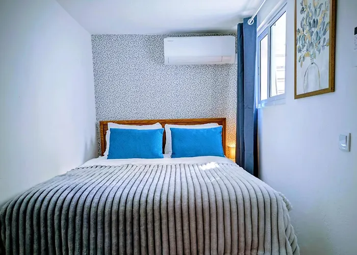 Πανσιόν Downtown Angra do Heroísmo