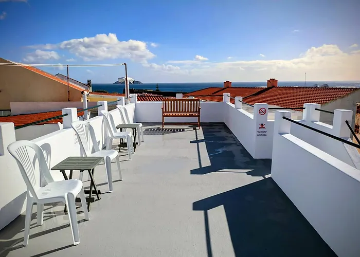 Downtown Πανσιόν 3*