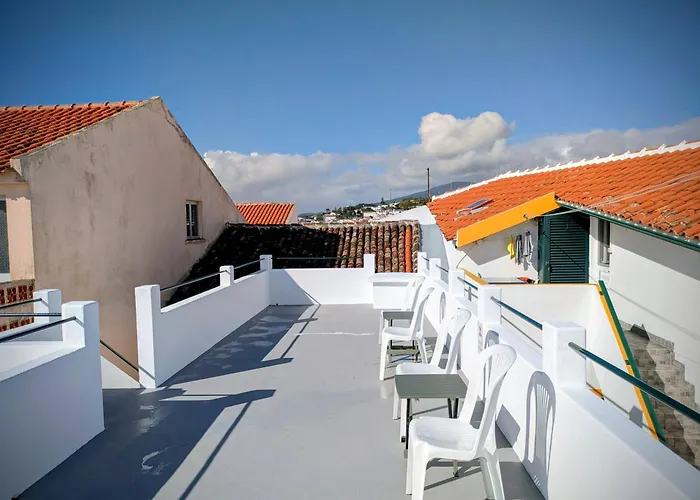 Πανσιόν Downtown