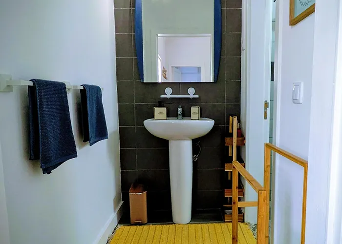 Downtown Πανσιόν Angra do Heroísmo