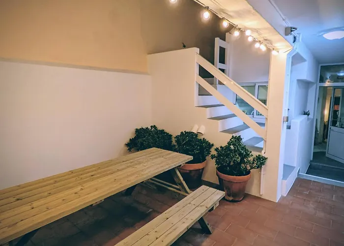 Πανσιόν Downtown Angra do Heroísmo