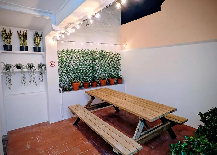 Πανσιόν Downtown Angra do Heroísmo