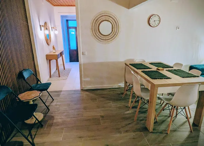 Πανσιόν Downtown 3*