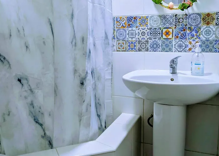 Downtown Angra do Heroísmo