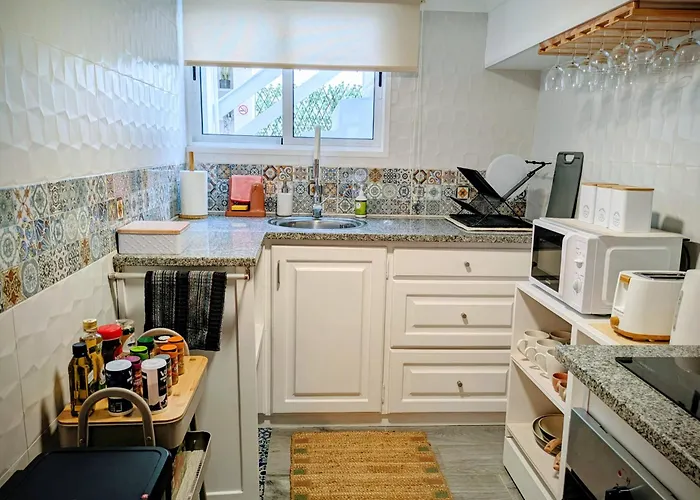 Downtown Πανσιόν