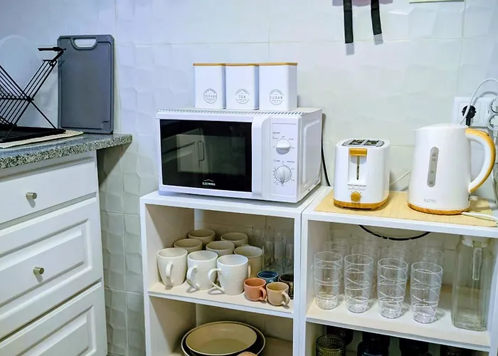 Πανσιόν Downtown Angra do Heroísmo