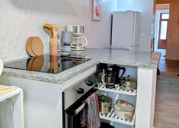 Pensión Downtown 3*