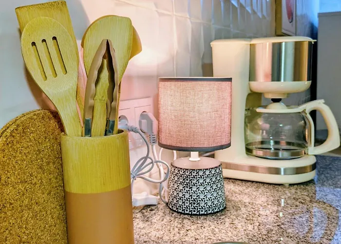 Πανσιόν Downtown Angra do Heroísmo