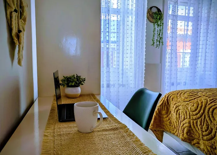 Downtown 3* Angra do Heroísmo