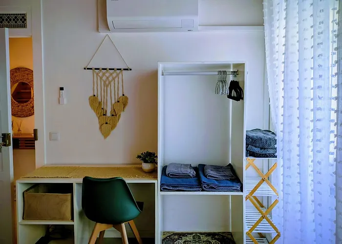 Πανσιόν Downtown Angra do Heroísmo