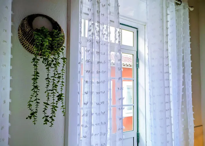 Πανσιόν Downtown Angra do Heroísmo