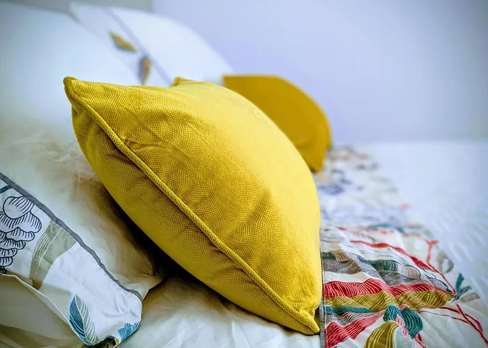 Downtown Πανσιόν