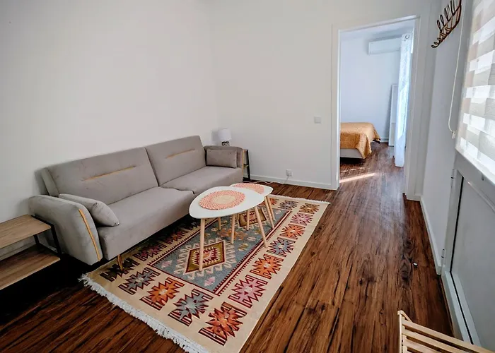 Downtown Angra do Heroísmo