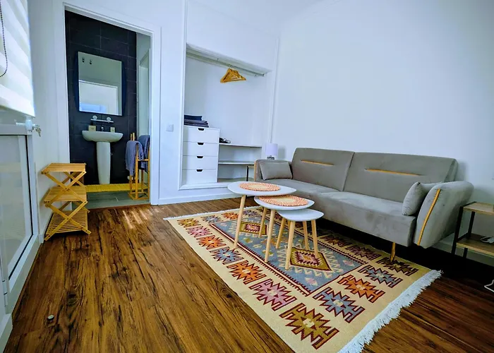 Downtown 3* Angra do Heroísmo