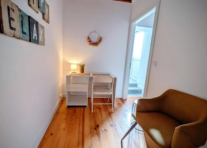 Downtown Angra do Heroísmo